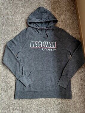 MacEwan University Hoodie